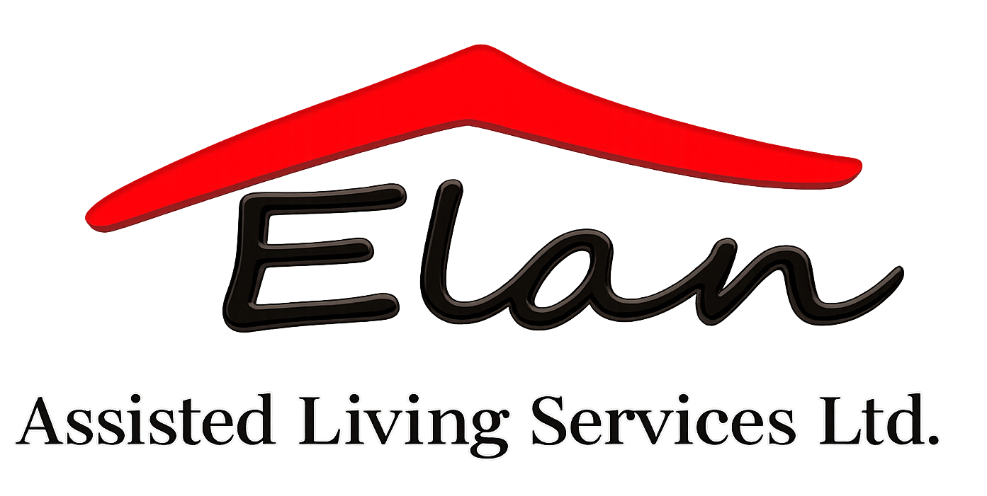 Elan Assisted Living Services Ltd